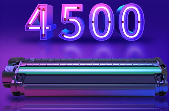 什么是硒鼓？